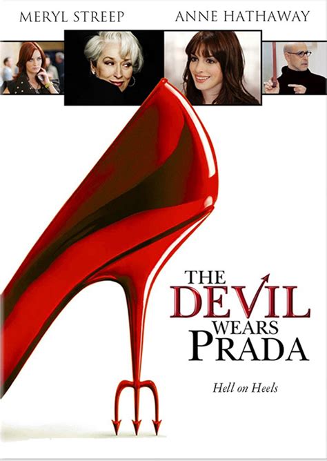 devil wears prada summary movie|the devil wears prada explained.